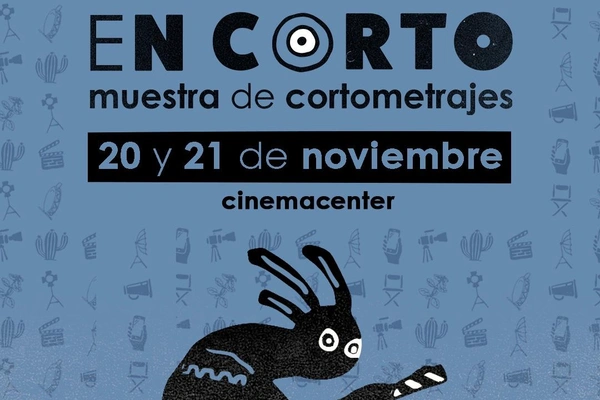 Muestra “La Rioja en Corto”: Primera Edición